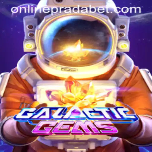 GalacticGems: A Cosmic Adventure in the World of Gaming