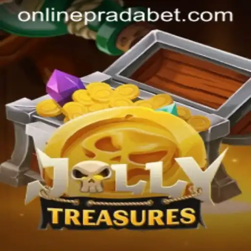 Exploring the Exciting World of JollyTreasures: PRADA BET's Latest Gaming Sensation