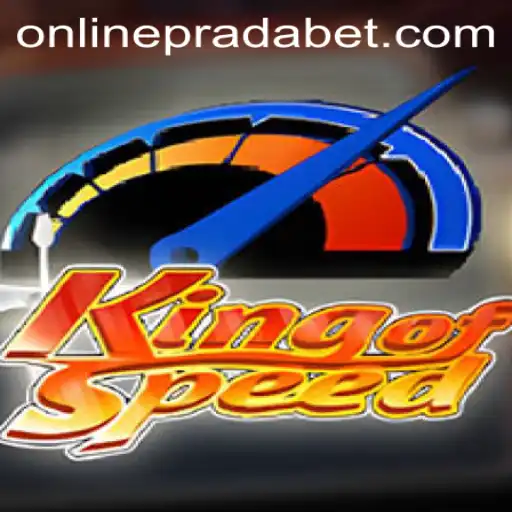 KingofSpeed and PRADA BET: A Thrilling Racing Game Experience