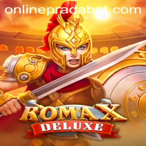 Exploring the Exciting World of RomaXDeluxe: A New Gaming Sensation