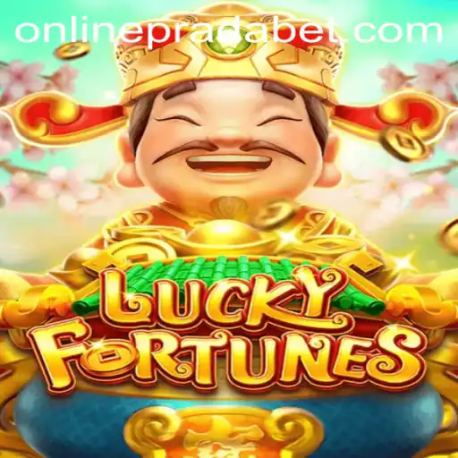 Explore the Thrilling World of LUCKYFORTUNES with PRADA BET