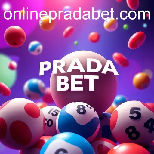The Fascinating World of Lottery Games: Exploring the Excitement of PRADA BET