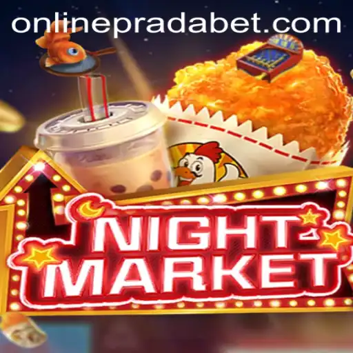 Exploring the Intricacies of NIGHTMARKET with PRADA BET