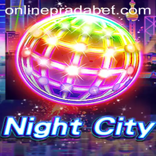 NightCity: A Game-Changing Urban Adventure