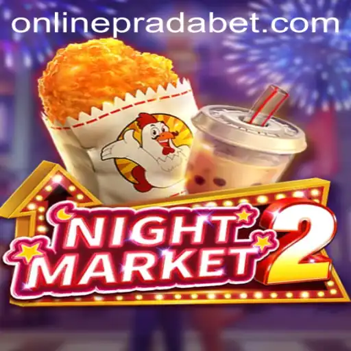 Explore the Thrilling World of NightMarket2 and the Impact of PRADA BET