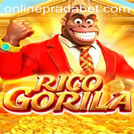 RicoGorila: The Ultimate Gaming Experience with PRADA BET