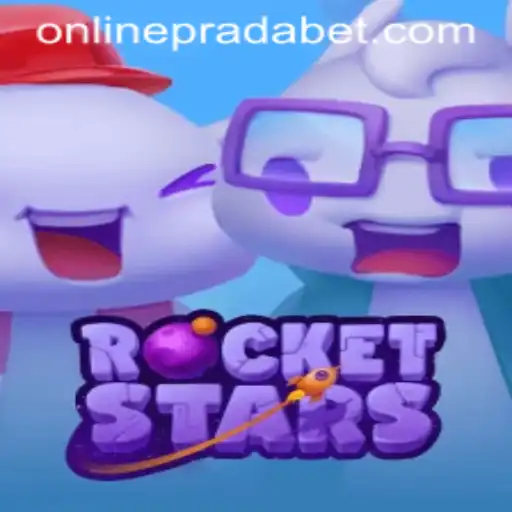 RocketStars: A Stellar Gaming Experience with PRADA BET