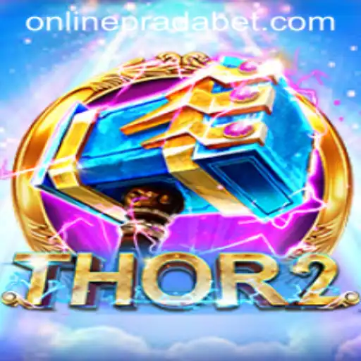 Unveiling Thor2: A Mesmerizing Gaming Experience with PRADA BET
